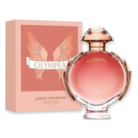 olympea legend discontinued.